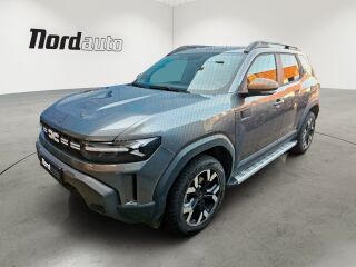 Dacia Duster Extreme 4x4 1.2 96 kW
