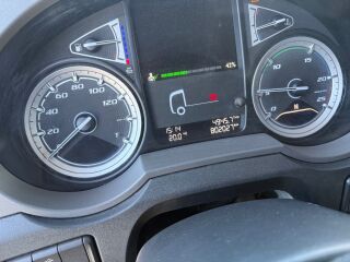DAF XF 480 FT 355kW