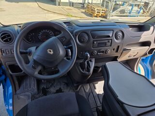 Renault Master 2.3 120kW