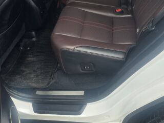 Lexus RX 450h 3.5 193кВ