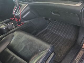 Honda CR-V RE5 2.0 114kW