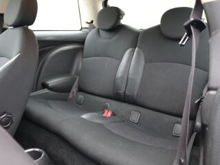 MINI One 1.6 72kW