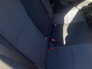 Toyota Corolla 1.6 97kW