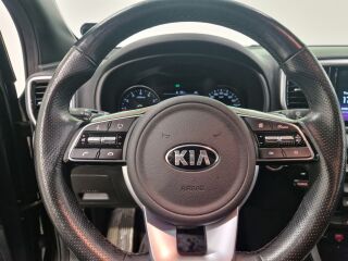 Kia Sportage GT-Line AWD 1.6 130kW