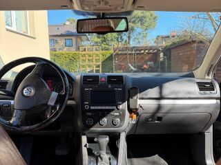 Volkswagen Jetta 2.0 Turbo 147kW