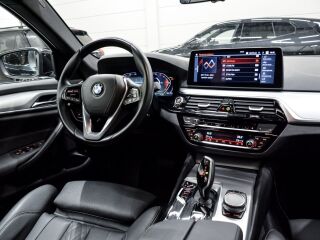 BMW 520 D xDrive 2.0 140kW