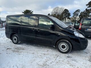 Peugeot Expert 2.0 120кВ