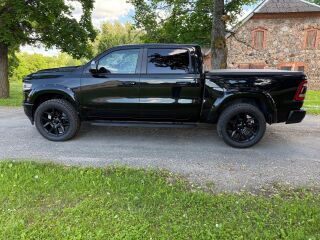Ram 1500 5.7 295kW