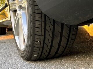 Volvo V90 Inscription 2.0 110кВ