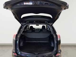 Toyota RAV4 Luxury Plus AWD 2.0 112kW
