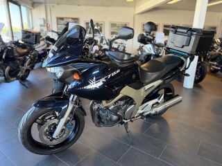 Yamaha TDM 900 R2 63kW