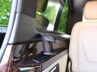 Mercedes-Benz V 250 Avantgarde 2.1 r4 140кВ