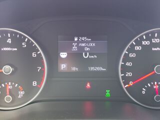Kia Sportage EX 1.6 130kW