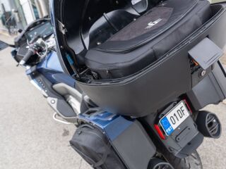 BMW K 1600 GTL R6 118kW