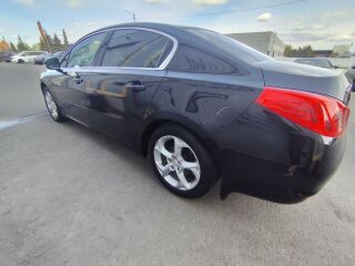 Peugeot 508 1.6 115kW