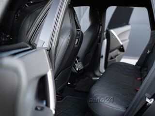 BMW iX xDrive 40 102kW
