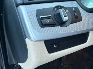 BMW M550 3.0 280kW