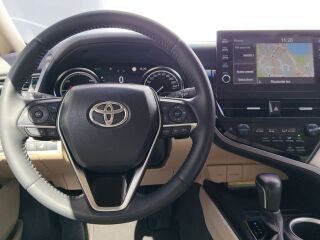 Toyota Camry Executive 131kW