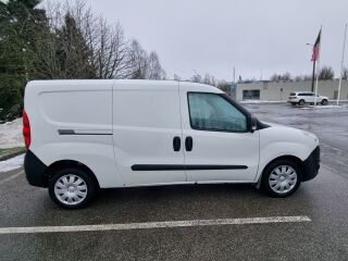Opel Combo 1.2 66kW