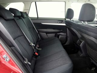 Subaru Outback Facelift AWD ATM 2.0 D 110kW