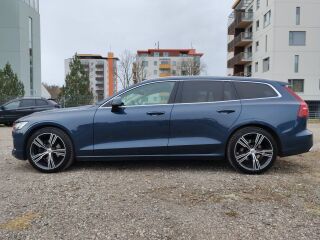 Volvo V60 INSCRIPTION 2.0 D3 110kW