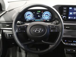 Hyundai i20 T-GDI 1.0 73kW
