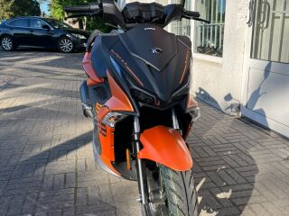 Kymco Super 8 R 50