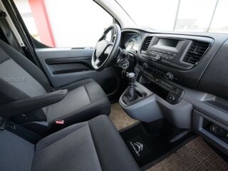 Citroen Jumpy 2.0 90кВ