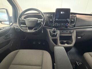 Ford Tourneo Custom EcoBlue 2.0 125kW