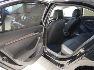 Skoda Superb HB L&K 4X4 2.0 TDI 142kW
