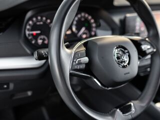 Skoda Octavia 2.0 85кВ