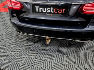 Mercedes-Benz C 350 Avantgrade 2.0 205kW