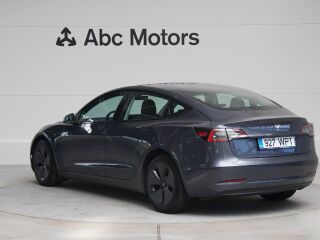 Tesla Model 3 Long Range AWD Dual Motor 153kW