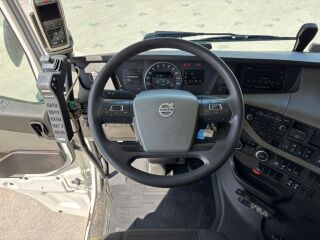 Volvo FH 540 6x2*4 405kW