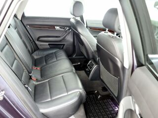 Audi A6 Quattro Facelift ATM 3.0 TFSI 213kW