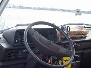 Volkswagen Transporter 1.6 51кВ