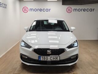 SEAT Leon 1.5 96kW