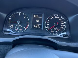 Volkswagen Caddy 2.0 55kW