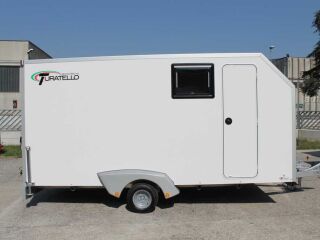 Turatello Mono Living P2