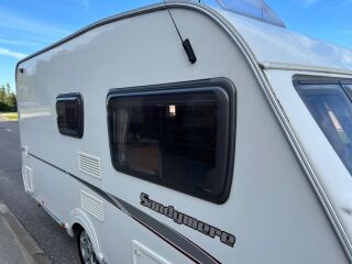 Swift SANDYMERE GT SANDYMERE GT
