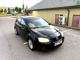 Volkswagen Golf 1.4 55kW