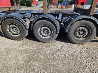 Krone SDC 27 ELT3
