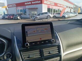 Mitsubishi Eclipse Cross Intense Plus 4WD 2.4 PHEV 138kW