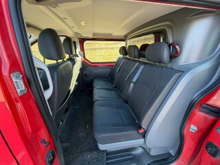 Renault Trafic 1.6 85kW