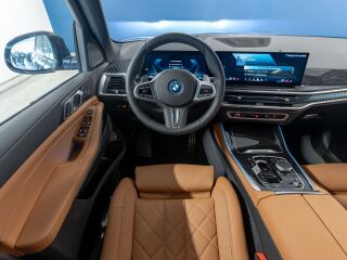 BMW X5 xDrive50e PHEV 3.0 360kW