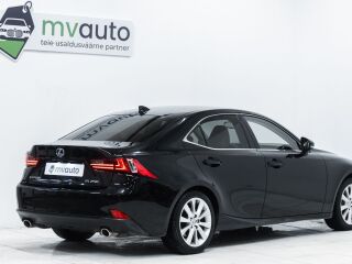 Lexus IS 250 Executive Comfort 2.5 153kW