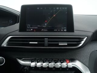 Peugeot 5008 BlueHDi Allure 1.5 96kW