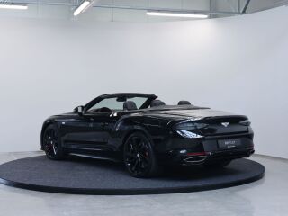 Bentley Continental GTC GT SPEED CONVERTIBLE 4.0 575kW