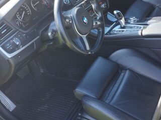 BMW 520 M-Sportpakett Shadow Line 2.0 120кВ
