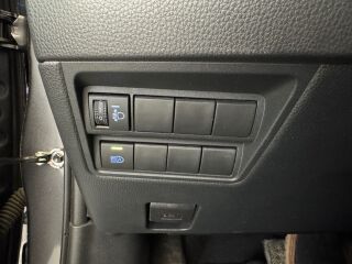 Toyota Yaris Active Plus Hybrid 1.5 68kW